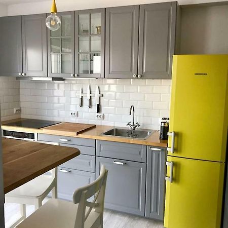 Beautiful Studio Near The Center Of Cluj Экстерьер фото