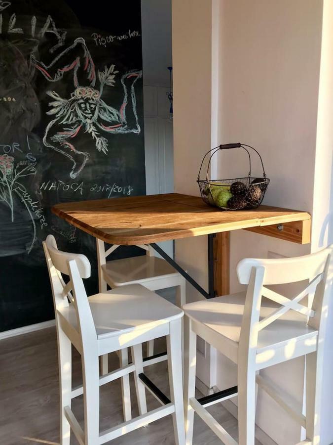 Beautiful Studio Near The Center Of Cluj Экстерьер фото